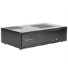 Silverstone 0.8mm Steel Body Tek Acrylic Front Panel for Mini-ITX