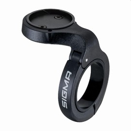 SIGMA Handlebar Mount for EOX View 1300 Computer Sports - Multicolor (Multicolor), One Size