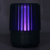 LED Mosquito Trap Lamp USB Rechargeable UV Photocatalyst Electric Insect