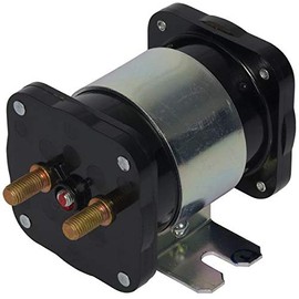 White-Rodgers DC Power Solenoid 36V Amps 200