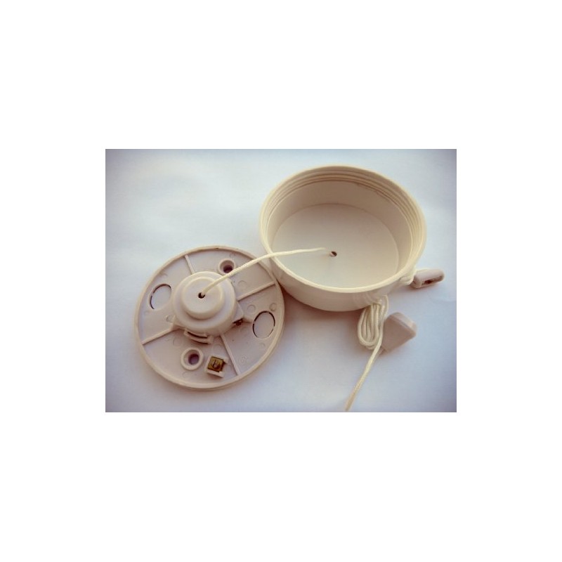 Eagle Surface Mounting Ceiling Pull Switch 5A