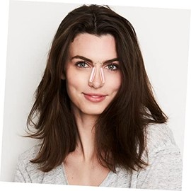 CANIGHT 2pcs Nose Lifter Clips Set Nose Shaper for Overnight Use Pointy Shaper Clip for Women