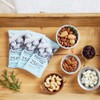The Filling 25-Box Blue Nut Set, 24 Pieces, 600g, 1