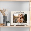 Friendship Gifts Picture Frames, Friends Frame Gifts for Women Men