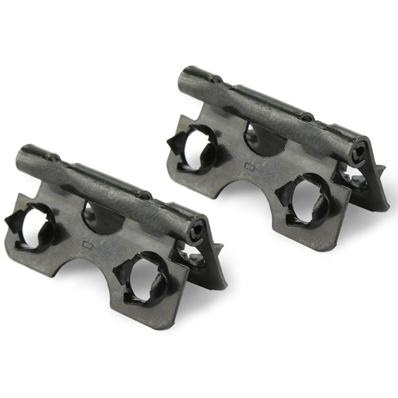 28mm Black Easel Strut Hinge Picture Framing Frame Hinges Hinging