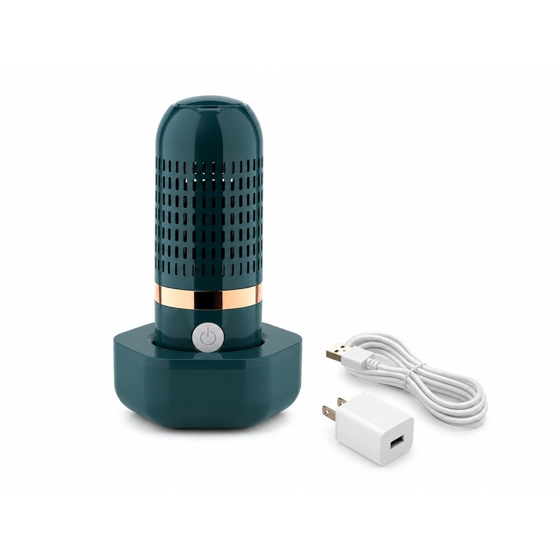 Fruit and Vegetable Cleaning Machine for Daily Produce Washing –