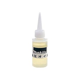 Makita SC00000106 Hydraulic Oil 1.2 fl oz (35 ml)
