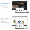 ICZI Mini DisplayPort HDMI Adapter, 4K@30Hz Mini Displayport for MiniDP