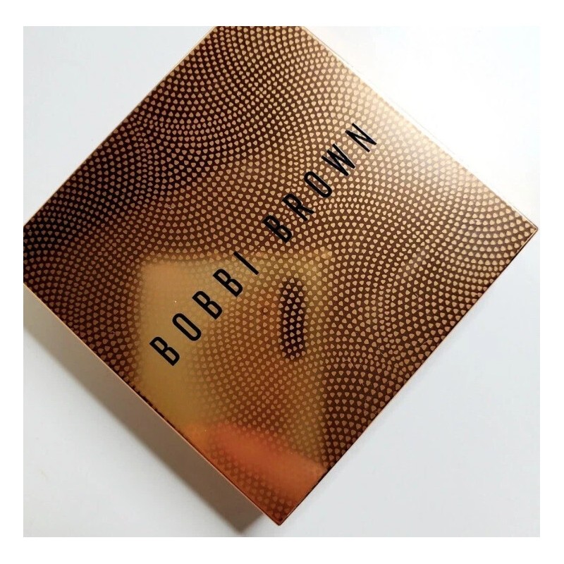 Bobbi Brown Highlighting Powder Highlighter Warm Glow BNIB ~ Full