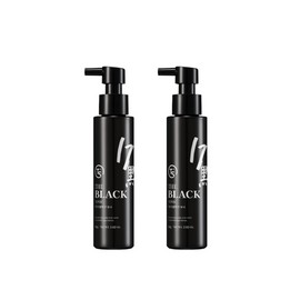 TS The Black 17 Tonic 80g 2 Pieces