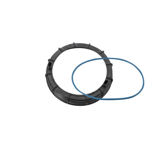 GNXfixt 153130 Ring Plug Nut Locking Pump Petrol Diesel Fuel