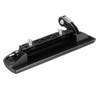 AAlamor Left or Right Black Car Front and Rear Door
