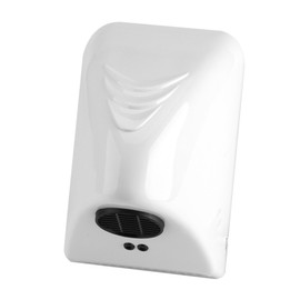 MAGT Hand Dryer, 600 W Automatic Induction Hand Dryer, Electric Hand Dryer, Hand Drying Device for Household, Hotel, Commercial
