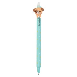 Mr.Wonderful Erasable Pen - Dog