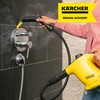 Kärcher 28632630 Power Nozzle Set, Black / Yellow, 2.1 cm*10.7