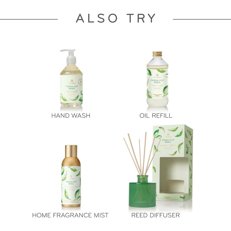 Thymes Moisturizing Hand Lotion for Dry Skin - Moisturizer for