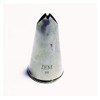 JEM Medium Leaf Nozzle #69 (Uncarded)