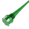 Zerodeko Motorcycle Oil Probes Oil Level Gauge for Horizontal Engines