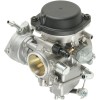 PCC CARBURATOR FITS 2003-2007 FOR SUZUKI LT-Z400Z LT-Z400 ATV CA36