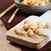 Biopocket Organic Roasted Hazelnuts 600g