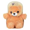 Matfield Lavender Gifts Wheat Cuddle Bear