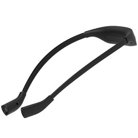 REEMEER LED LED Neck Reading Light, Book Light for Reading in Bed, 3 Colors, Bendable Arms, Rechargeable, Long Lasting, Perfect for Reading, Knitting, Camping, Repairing