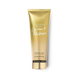 Coconut Passion by Victorias Secret for Women - 8 oz Body Lotion