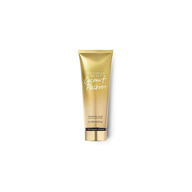 Coconut Passion by Victorias Secret for Women - 8 oz