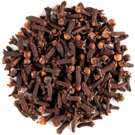Cloves Spice Organic Whole Clove - Direct from Sri Lanka - 100g