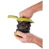 Flambeau Outdoors 6057BC Cricket Storage Puck, Portable Netted Cricket Fishing