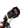 1st_auto_parts For Ford Expedition 5.4L Power Running Board Motor Front
