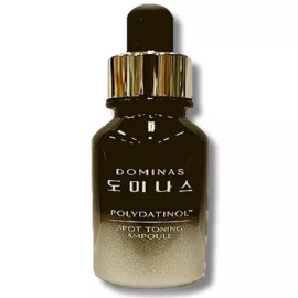 Nutrition Friend 도미나스 폴리다티놀 스팟 토닝 앰플 20ml Dominus Polydatin Spot Toning Ampoule 20ml