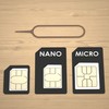 innoGadgets® Nano SIM Adapter Set, Complete Adapter Set for Nano