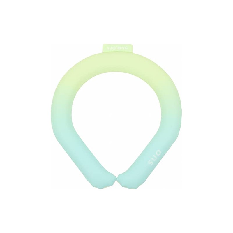 Suo Ring 28° (82.4 °F) Ice, Cooling Ring, Neck Cooler,