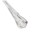 Kings Cutlery Table Forks - Pack of 12 | Stainless