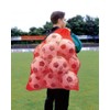B+D Football Bag for 20 Balls