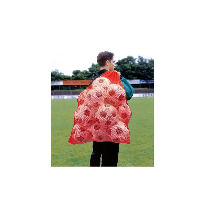 B+D Football Bag for 20 Balls