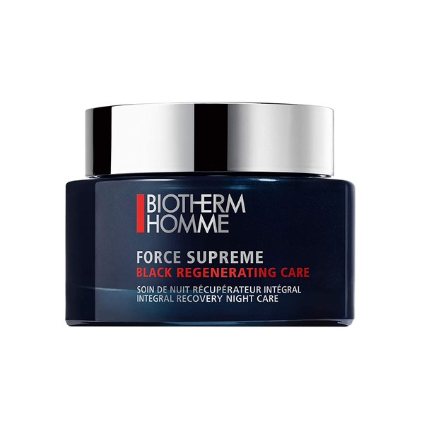 Homme by Biotherm Force Supreme Black Mask 75ml
