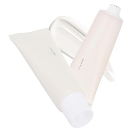 2PCS Relief Sun Organic Sunscreen SPF50+,Korean Cream Care | Korean Skin for All Skin Types/UV Defens(50ml)