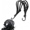Correa Ajustable Para Casco De Moto O Equipaje 90cm