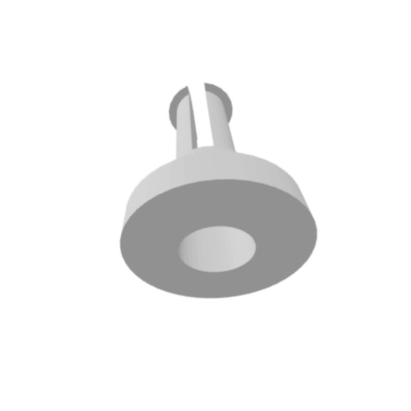 Replacement for LG 4370ED3006A Dishwasher Upper Spray Arm Pivot Nozzle