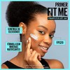 Maybelline New York Fit Me Matte Poreless Mattifying Face Primer