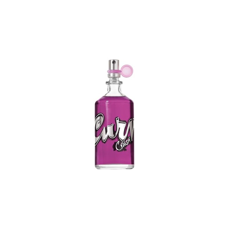 Curve Crush Splash For Women, 3.4 Ounce