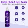 Worley's Wonder Jewelry & Glass Cleaner - Worley's Wonder Complete