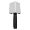 Tiardey Corner Brush, Edge Brush, Triangle Brush for Painting and