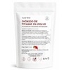 Titanium Dioxide Non Nano Cosmetic Powder 20g