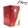 Jinsamga 6-year-old red ginseng extract 25 90ml x 21 packets,