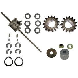 PHUOC LOC THO for RWD Transmission KIT W/Gear for Toro 22" Recycler Mower 20074 20075 20076 20079