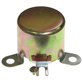 Complete Tractor New Generator Cutout 1100-0566 Compatible with/Replacement for Ford/New Holland 2N, 9N B0NN10505A