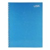 Norma 2 Cuaderno Prof. Doble Espiral A Elegir C.7mm /